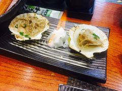扇贝王-桃夭日式料理(国信店)