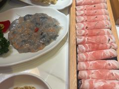 -祥源胡同·涮牛羊肉火锅(花桥店)