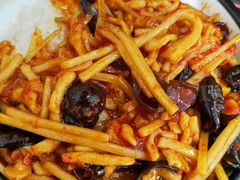 -宛平李记小吃(东关街店)