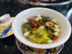 -楠火锅(绵阳首店)