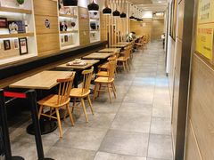 大堂-魏家凉皮(博水商务大厦店)