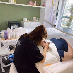 -VIVI BEAUTY  美甲美睫皮肤管理中心