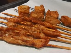-大哈福烧烤·海鲜·家常菜(延安三路店)