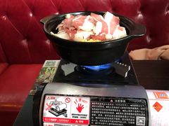 -原志优秀食材·匠心料理·海胆主题(金亿广场店)