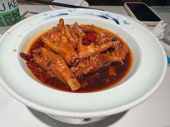 -欧记大排档·景德菜(上海首店)