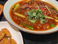 -三生三味密宗川菜·江景餐厅(来福士店)