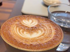 -MR.WALDEN COFFEE(平安金融中心店)