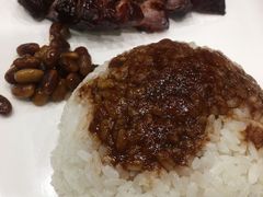 -了凡油鸡饭·面(台北101店)