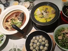 -苏梦江南·淮扬菜(夫子庙店)