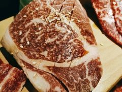 -肉魁屋·烧肉·烧鸟·酒场(高新店)