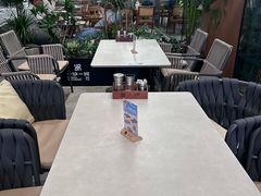 -一沙一城·岩烤牛扒(深圳首店)