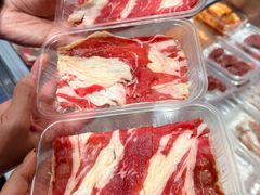 -炽城·烤肉名家(鸿达中央广场店)