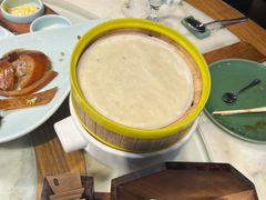 -那家小馆•北京菜•烤鸭(香山店)