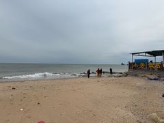 -东戴河风景区-止锚湾