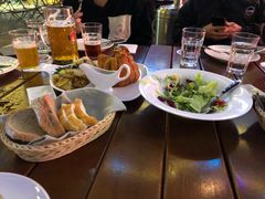 -Paulaner·德国帕拉娜自酿啤酒餐厅(海上世界店)