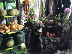 -自然餐厅(Phuket)