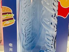 -麦当劳(兰天城市广场店)