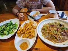 -东北故事私房菜(江南印象店)