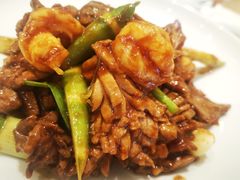 -惠丰堂饭庄·烤鸭·京味菜(翠微路店)
