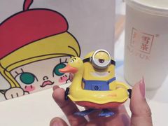 -泡泡玛特POPMART(东直门来福士店)