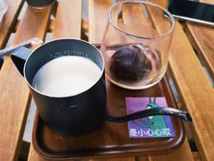 -Home Cafe(水榭春天店)