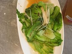 -1937青岛老味道·海肠捞饭·青岛菜(大鲍岛栈桥店)