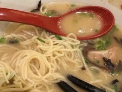 豚王拉面-豚王拉面(澳门银河店)