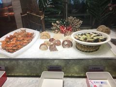 -东方红海鲜百汇(国际大厦店)