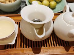 -湖畔居茶楼(湖滨店)