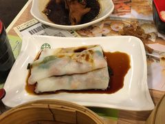 -添好运点心专门店(中环IFC店)