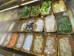 -谭三娘鲜切牛肉自助火锅(星辰汇店)