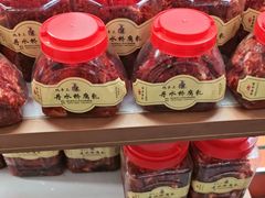 -丹水桥地锅鱼·翘嘴鲌·地方特色全鱼宴(丹江口大坝店)