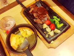 -必胜客(庆阳南大街店)