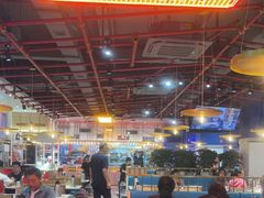 -八合里潮汕鲜牛肉火锅(吉大店)