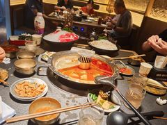 -晓宇重庆火锅(西安荟聚店)