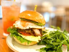 -Egg•Allday Brunch(襄阳北路店)