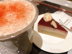 -COSTA COFFEE(上海月星环球港店)