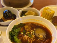 -世新养生馆(福马路店)