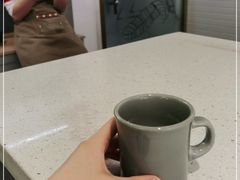 -之悦咖啡馆(新星宇·之洲店)