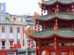 -汕头市小公园