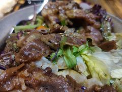 -花食间餐吧(远大购物中心群力店)
