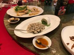 -上海小南国(国会店)
