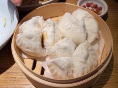 -潮粥荟·潮汕砂锅粥(华贸店)