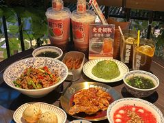 -阿大排档(长春这有山店)