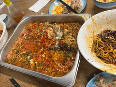 -艺味深尝(云锦路店)