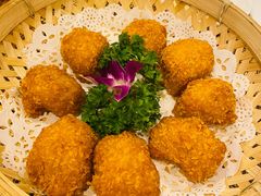 -南沙游艇会·大兵船餐厅