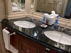 -广州富力丽思卡尔顿酒店