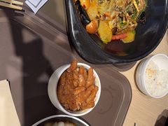 -远大美食广场(远大购物中心店)