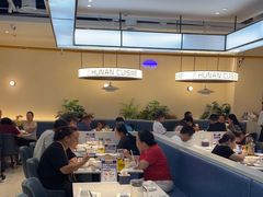 -兰湘子·湘菜小炒(盛龙广场店)