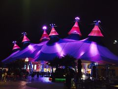 -珠海横琴长隆《卡卡虎奇遇记》